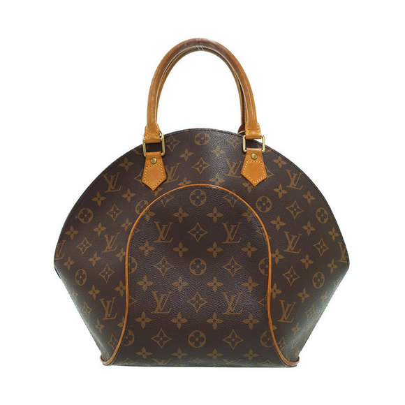 Louis Vuitton Monogram MM Ellipse Handbag - Picture 1 of 8